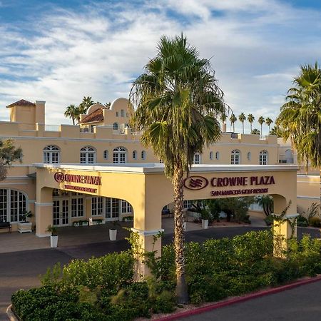 Crowne Plaza Phoenix - Chandler Golf Resort By Ihg Exterior photo