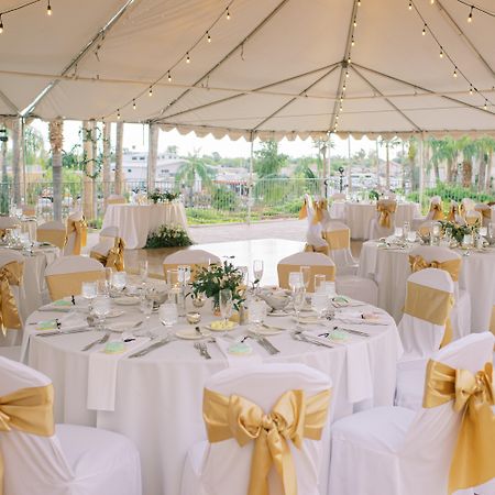 Crowne Plaza Phoenix - Chandler Golf Resort By Ihg Exterior photo