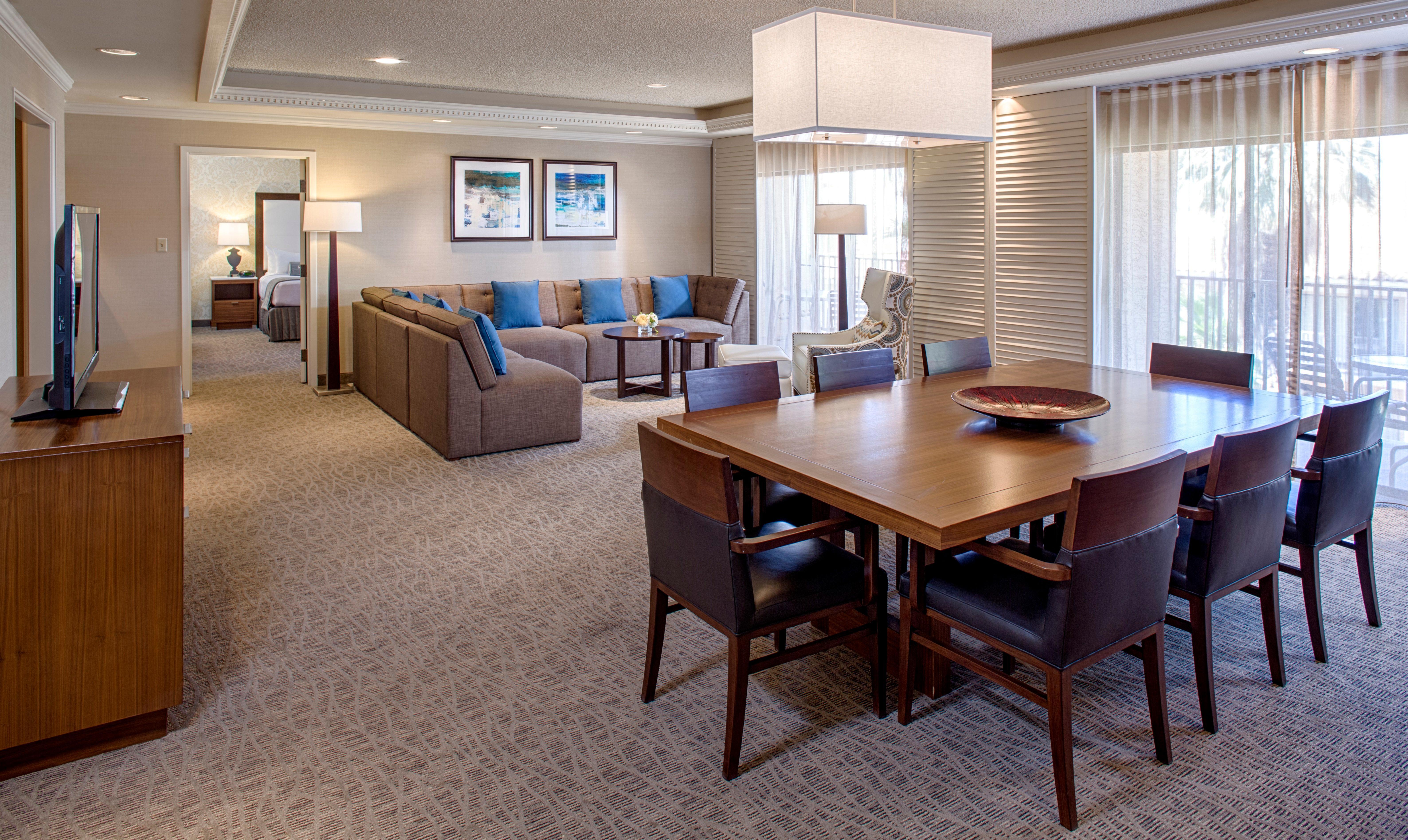 Crowne Plaza Phoenix - Chandler Golf Resort By Ihg Exterior photo