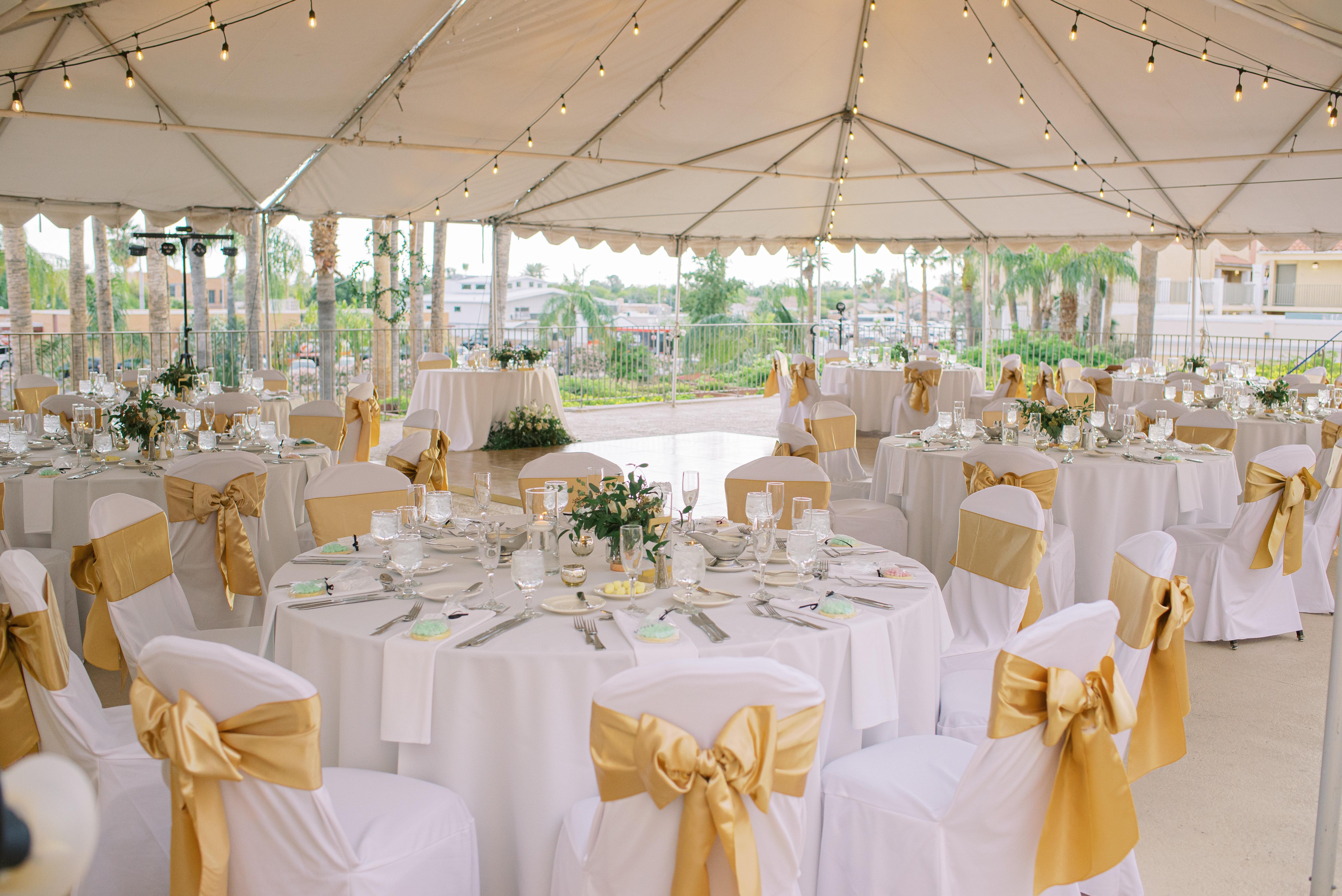 Crowne Plaza Phoenix - Chandler Golf Resort By Ihg Exterior photo
