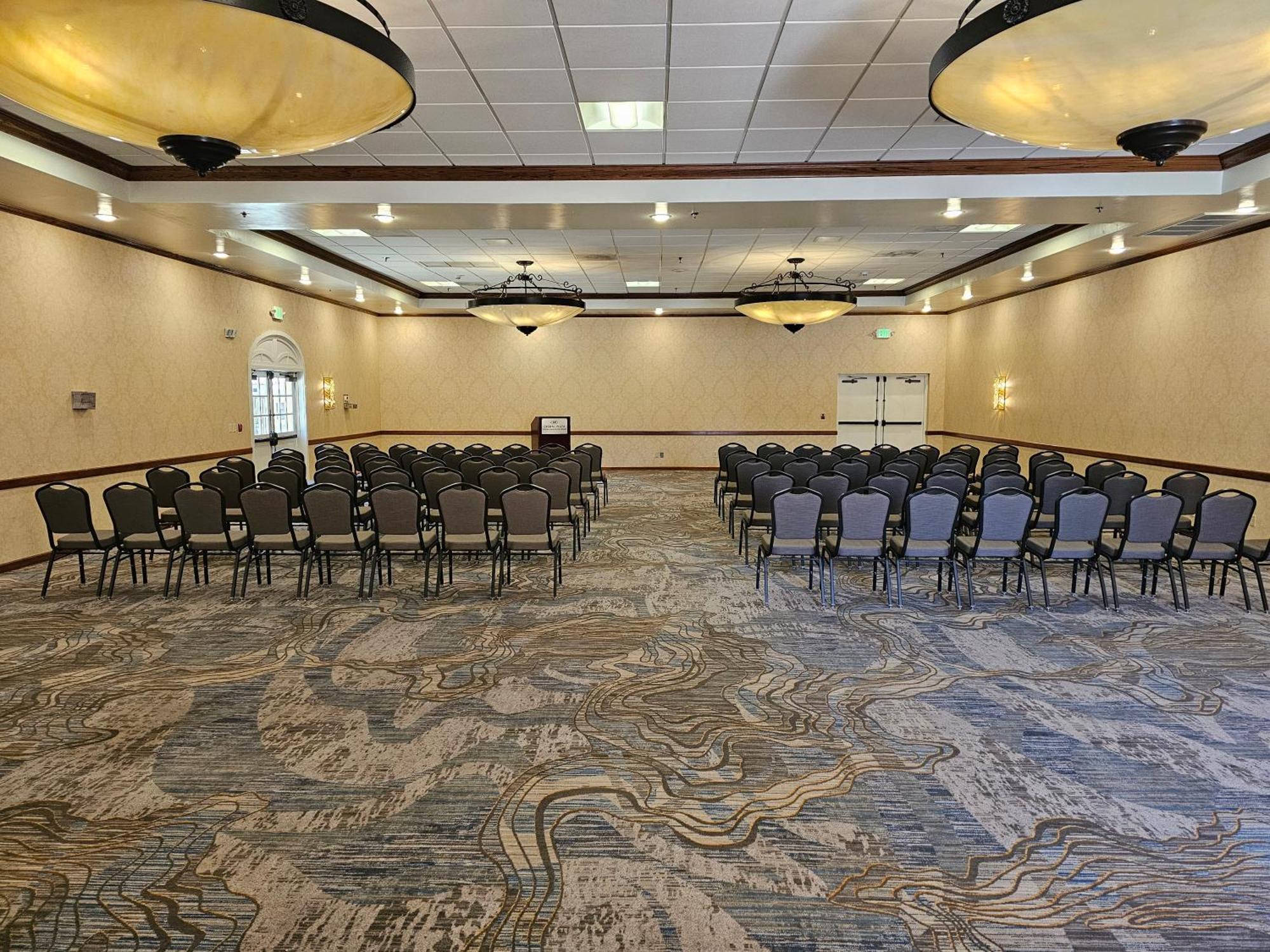 Crowne Plaza Phoenix - Chandler Golf Resort By Ihg Exterior photo